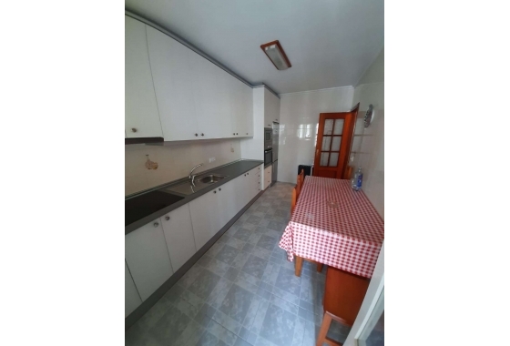 Herverkoop - Appartement / flat - Torrevieja - Costa Blanca