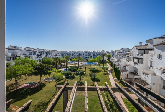 Herverkoop - Appartement / flat - La Torre Golf Resort - Inland