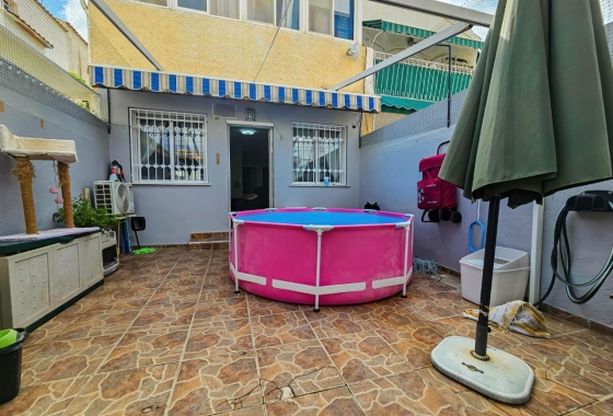 Herverkoop - Bungalow - Torrevieja - Costa Blanca