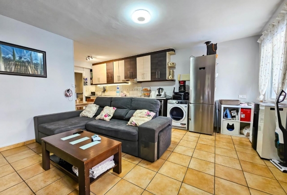 Herverkoop - Bungalow - Torrevieja - Costa Blanca