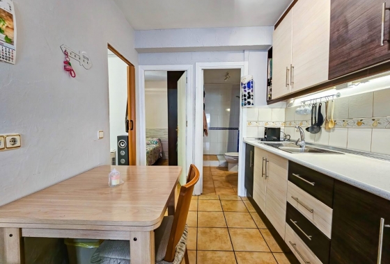 Herverkoop - Bungalow - Torrevieja - Costa Blanca