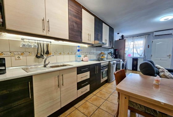 Herverkoop - Bungalow - Torrevieja - Costa Blanca