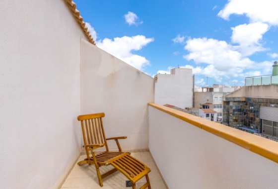 Herverkoop - Appartement / flat - Torrevieja - Costa Blanca