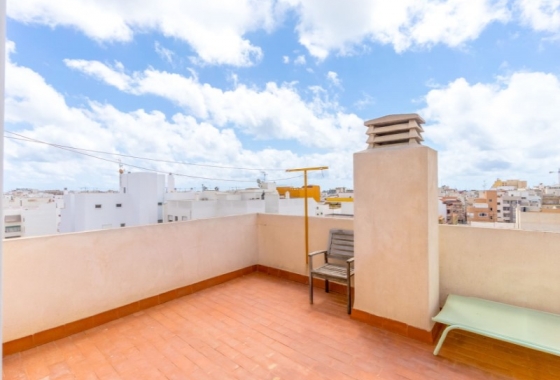 Herverkoop - Appartement / flat - Torrevieja - Costa Blanca