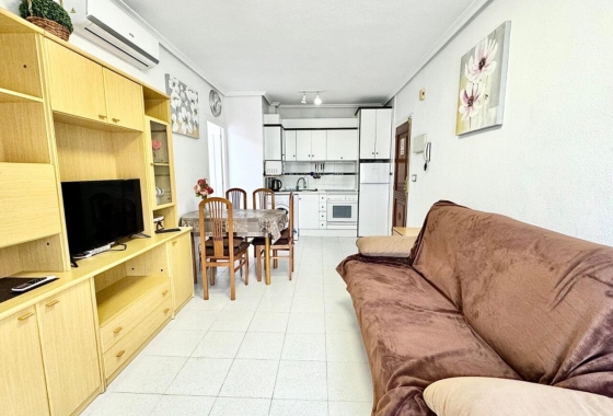 Herverkoop - Appartement / flat - Torrevieja - Costa Blanca