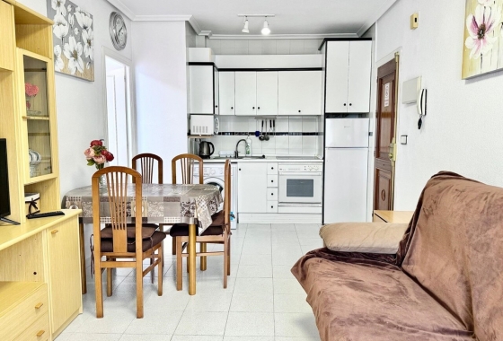 Herverkoop - Appartement / flat - Torrevieja - Costa Blanca