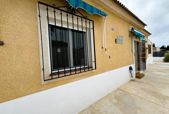 Herverkoop - Bungalow - Torrevieja - Costa Blanca