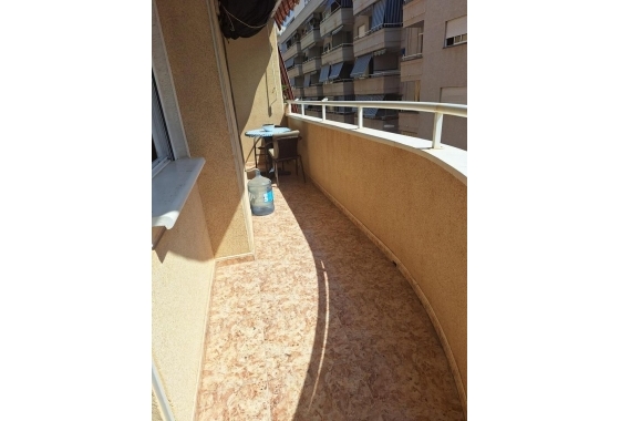 Herverkoop - Appartement / flat - Torrevieja - Costa Blanca