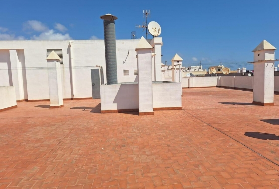 Herverkoop - Appartement / flat - Torrevieja - Costa Blanca