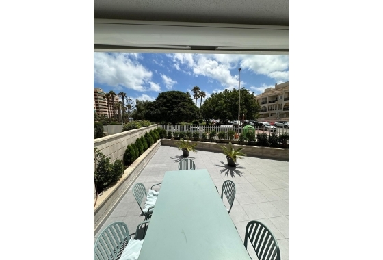 Herverkoop - Appartement / flat - Torrevieja - La Mata