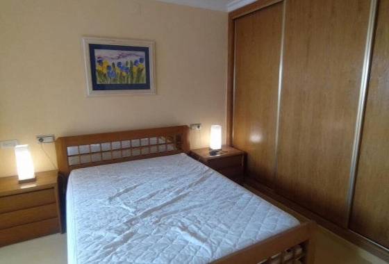 Herverkoop - Appartement / flat - Torrevieja - PLAYA DEL CURA - CENTRO