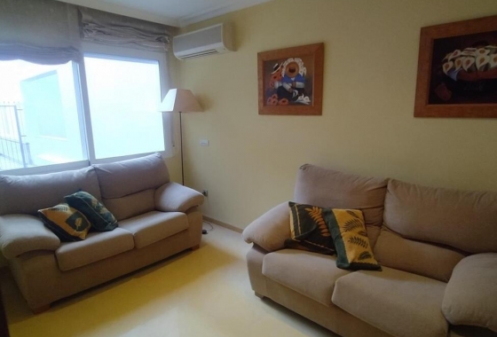 Herverkoop - Appartement / flat - Torrevieja - PLAYA DEL CURA - CENTRO