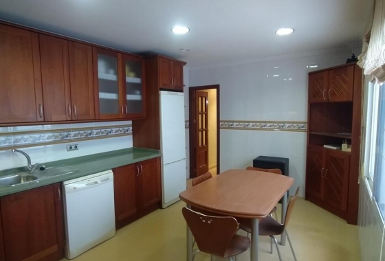 Herverkoop - Appartement / flat - Torrevieja - PLAYA DEL CURA - CENTRO