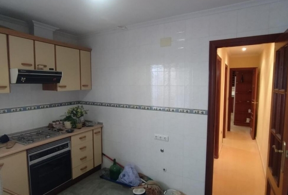 Herverkoop - Appartement / flat - Torrevieja - PLAYA DEL CURA - CENTRO