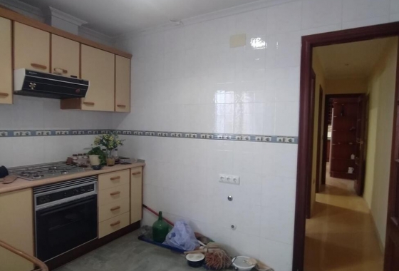 Herverkoop - Appartement / flat - Torrevieja - PLAYA DEL CURA - CENTRO