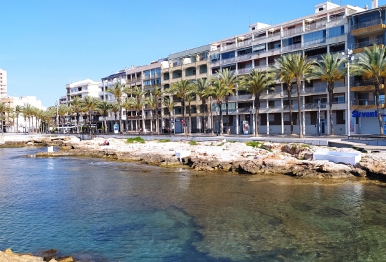 Herverkoop - Appartement / flat - Torrevieja - PLAYA DEL CURA - CENTRO