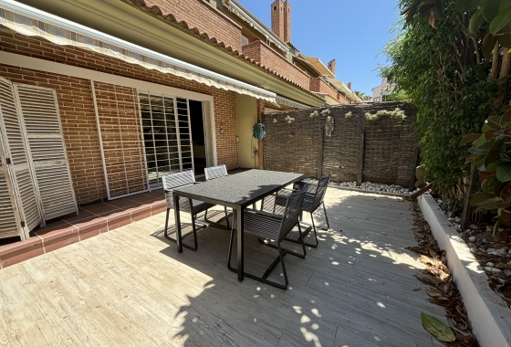 Herverkoop - Villa - Albir - Costa Blanca