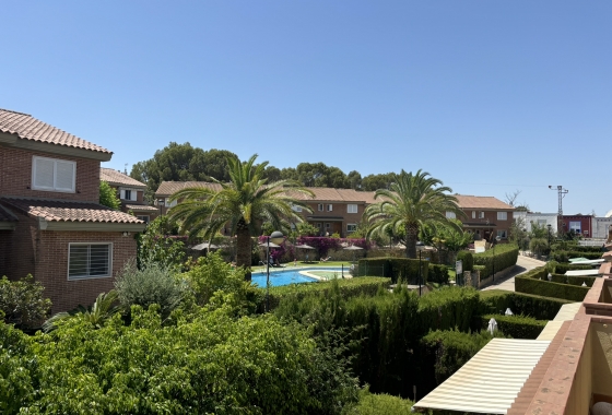 Herverkoop - Villa - Albir - Costa Blanca