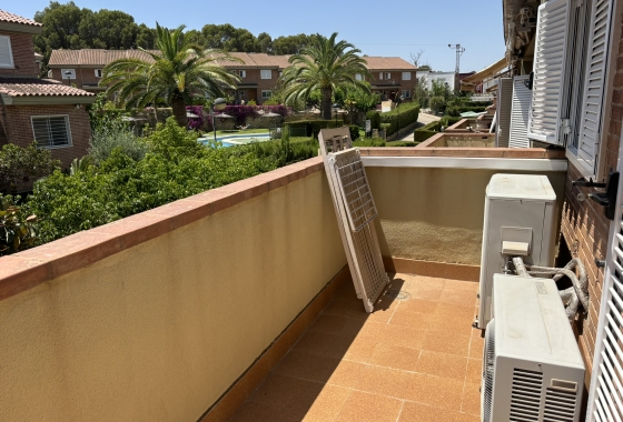 Herverkoop - Villa - Albir - Costa Blanca