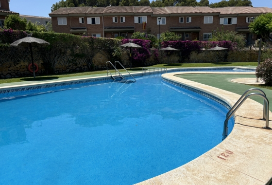 Herverkoop - Villa - Albir - Costa Blanca