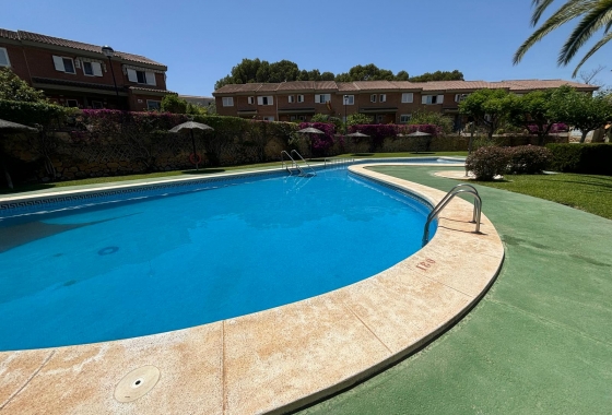 Herverkoop - Villa - Albir - Costa Blanca