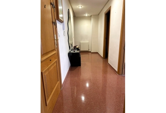 Herverkoop - Appartement / flat - Villena - Inland