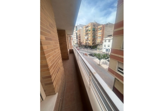 Herverkoop - Appartement / flat - Villena - Inland