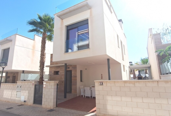 Herverkoop - Villa - Orihuela Costa - Costa Blanca