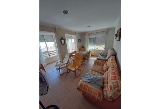 Herverkoop - Appartement / flat - Torrevieja - Costa Blanca