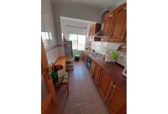 Herverkoop - Appartement / flat - Torrevieja - Costa Blanca