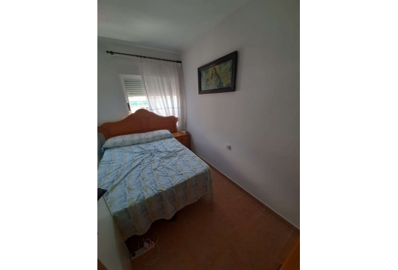 Herverkoop - Appartement / flat - Torrevieja - Costa Blanca