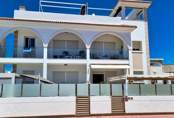 Herverkoop - Bungalow - Ciudad Quesada - Costa Blanca