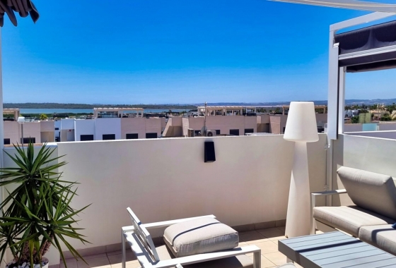 Herverkoop - Bungalow - Ciudad Quesada - Costa Blanca