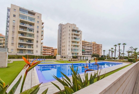 Herverkoop - Appartement / flat - Torrevieja - La Mata