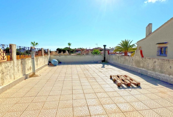 Herverkoop - Herenhuis - Torrevieja - Costa Blanca