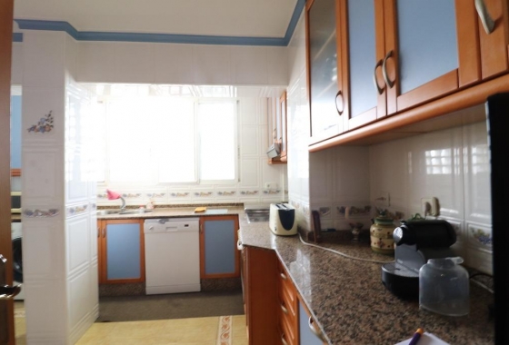 Herverkoop - Appartement / flat - Torrevieja - Costa Blanca