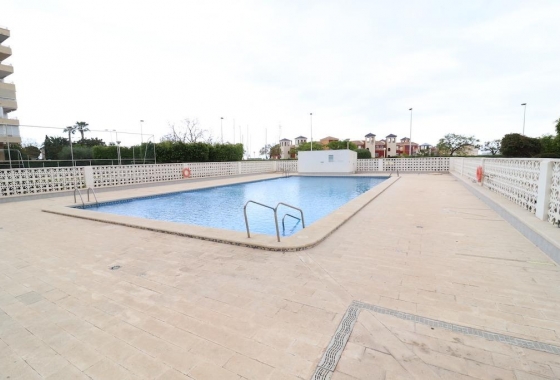 Herverkoop - Appartement / flat - Torrevieja - Costa Blanca