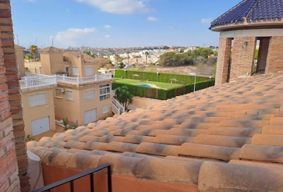 Herverkoop - Appartement / flat - Orihuela Costa - Costa Blanca