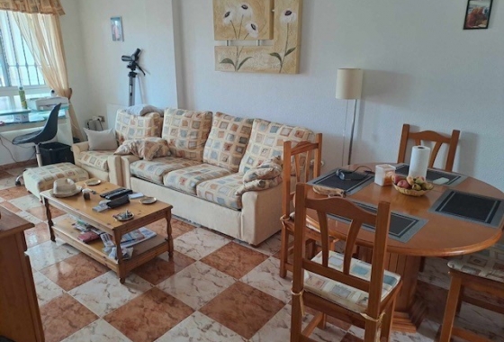 Herverkoop - Appartement / flat - Orihuela Costa - Costa Blanca