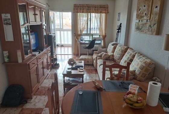 Herverkoop - Appartement / flat - Orihuela Costa - Costa Blanca