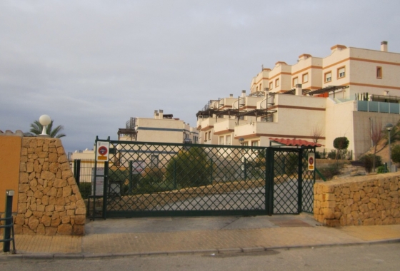 Herverkoop - Herenhuis - Finestrat - Costa Blanca