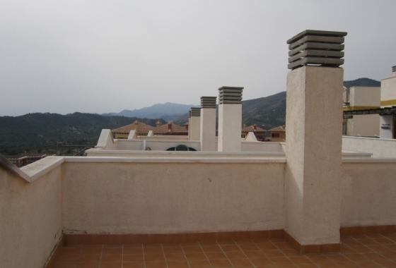 Herverkoop - Herenhuis - Finestrat - Costa Blanca