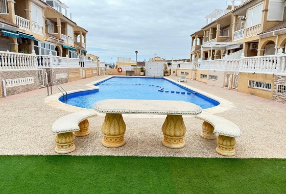 Herverkoop - Villa - Orihuela Costa - Costa Blanca