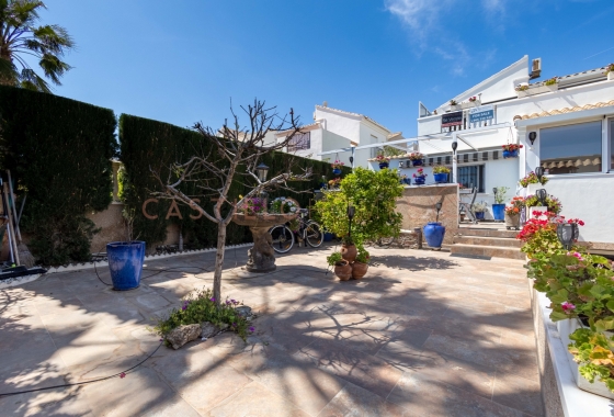 Herverkoop - Villa - Orihuela Costa - Punta Prima