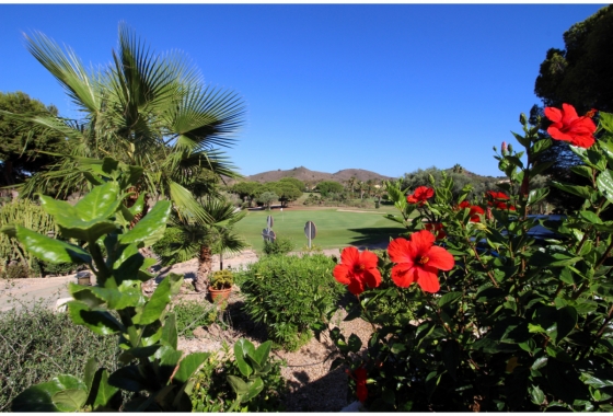 Herverkoop - Bungalow - La Manga del Mar Menor - Costa Calida