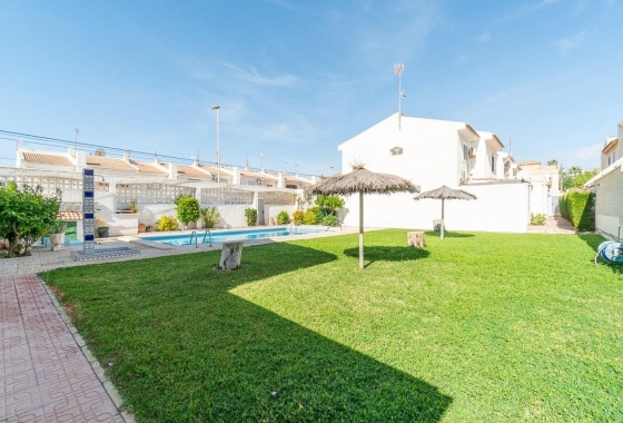 Herverkoop - Bungalow - Torrevieja - Los Frutales