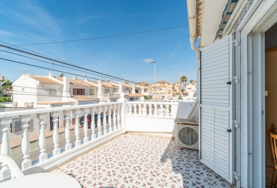 Herverkoop - Bungalow - Torrevieja - Los Frutales