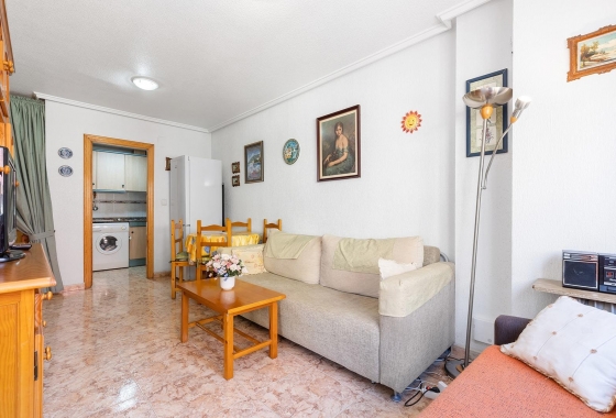 Herverkoop - Appartement / flat - Torrevieja - Estacion De Autobuses