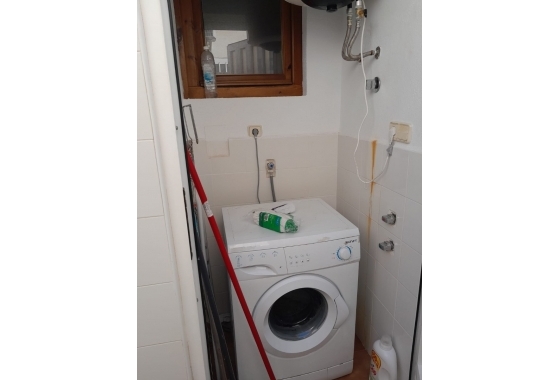 Herverkoop - Herenhuis - Los Alcazares - Plaza 525