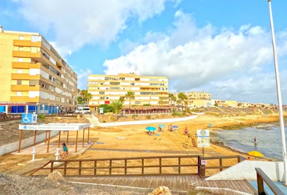 Herverkoop - Appartement / flat - Torrevieja - Costa Blanca